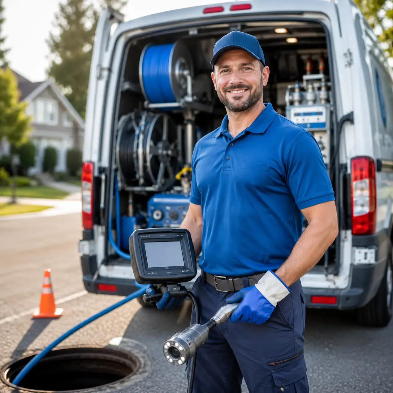 Local Pipe Relining specialists in Greenville, MO