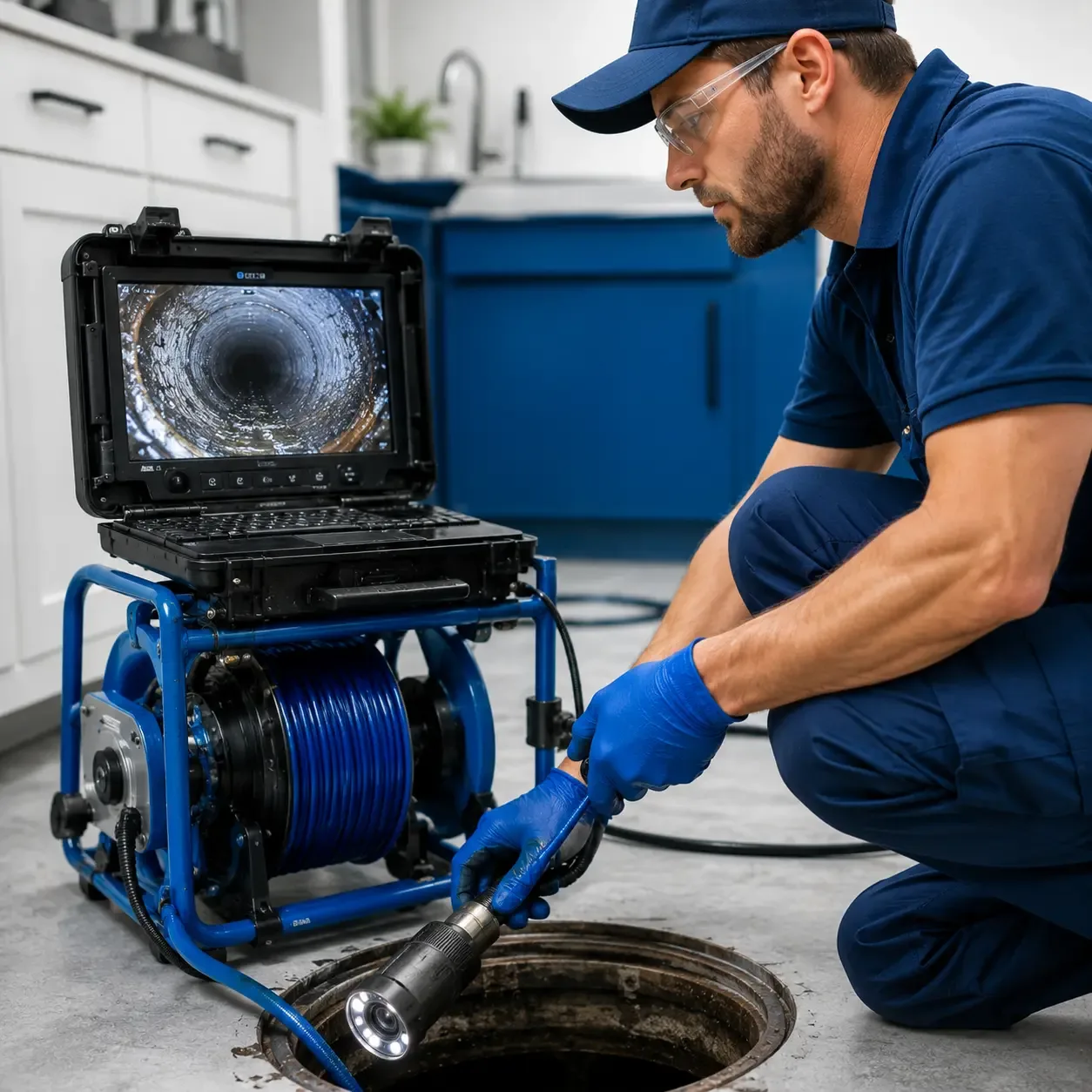 Pipe Relining professionals serving Greenville, MO